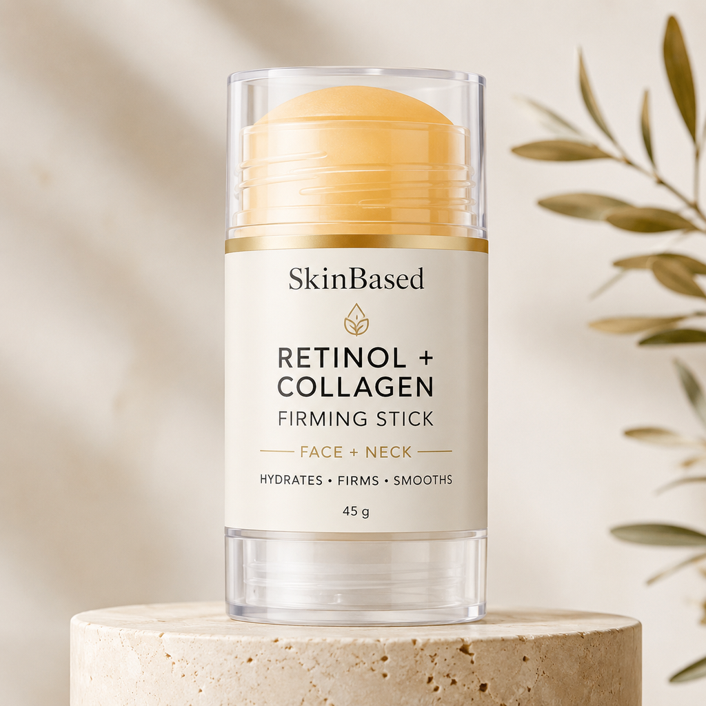 Face & Neck Renewal Cream