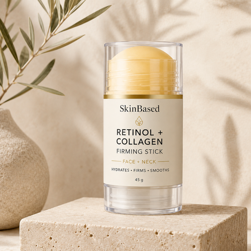 Face & Neck Renewal Cream