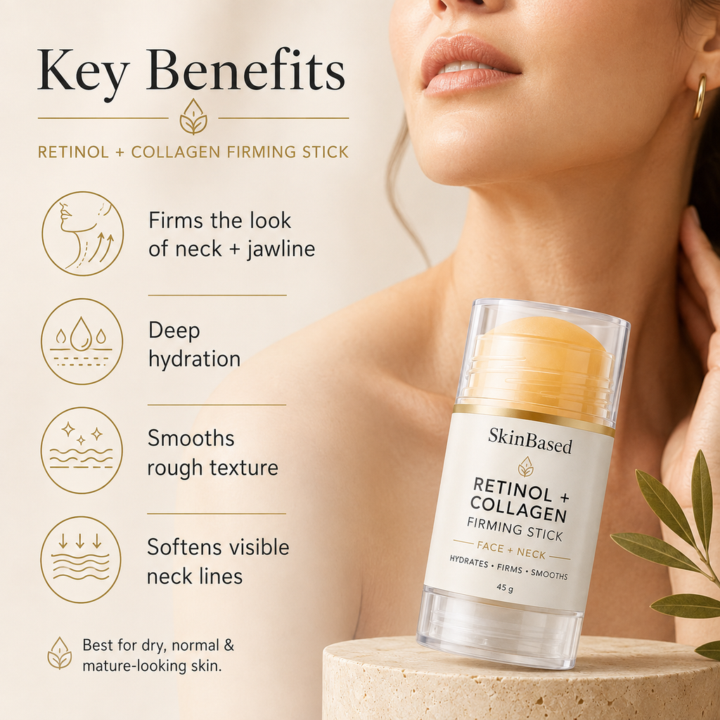 Face & Neck Renewal Cream