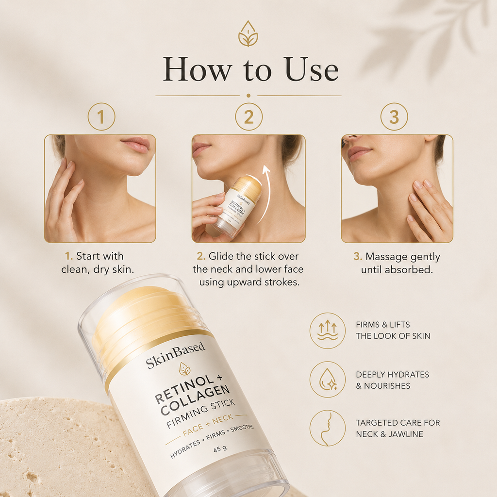 Face & Neck Renewal Cream